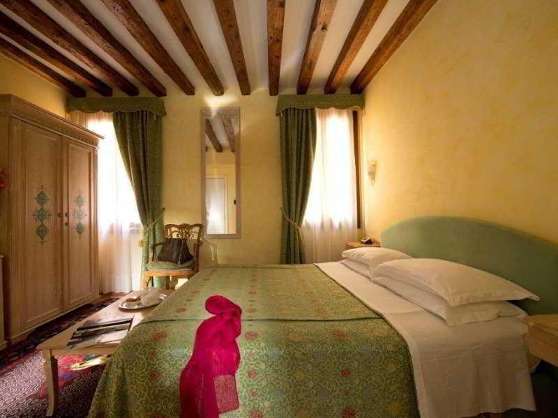Antica Casa Coppo 3* Venecia