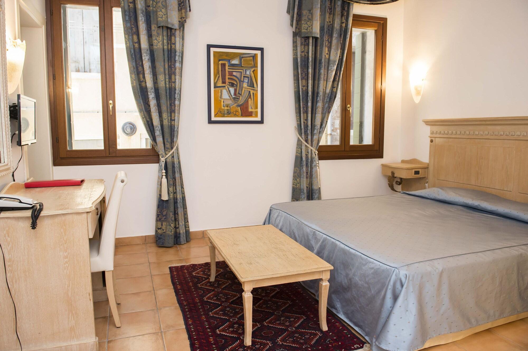 Antica Casa Coppo Venecia
