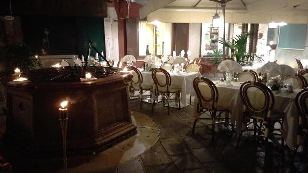 Pensión Antica Casa Coppo Venecia