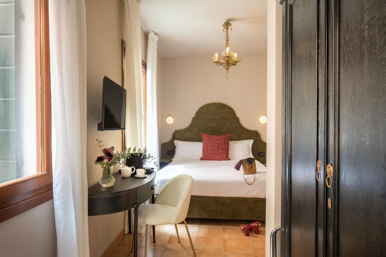 Antica Casa Coppo Pensión