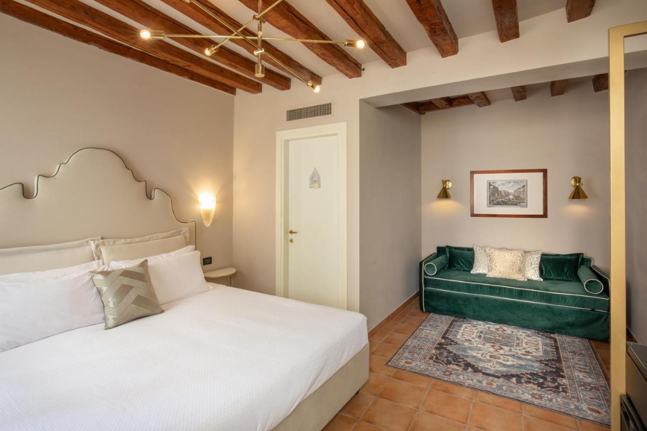 Antica Casa Coppo Pensión 3*