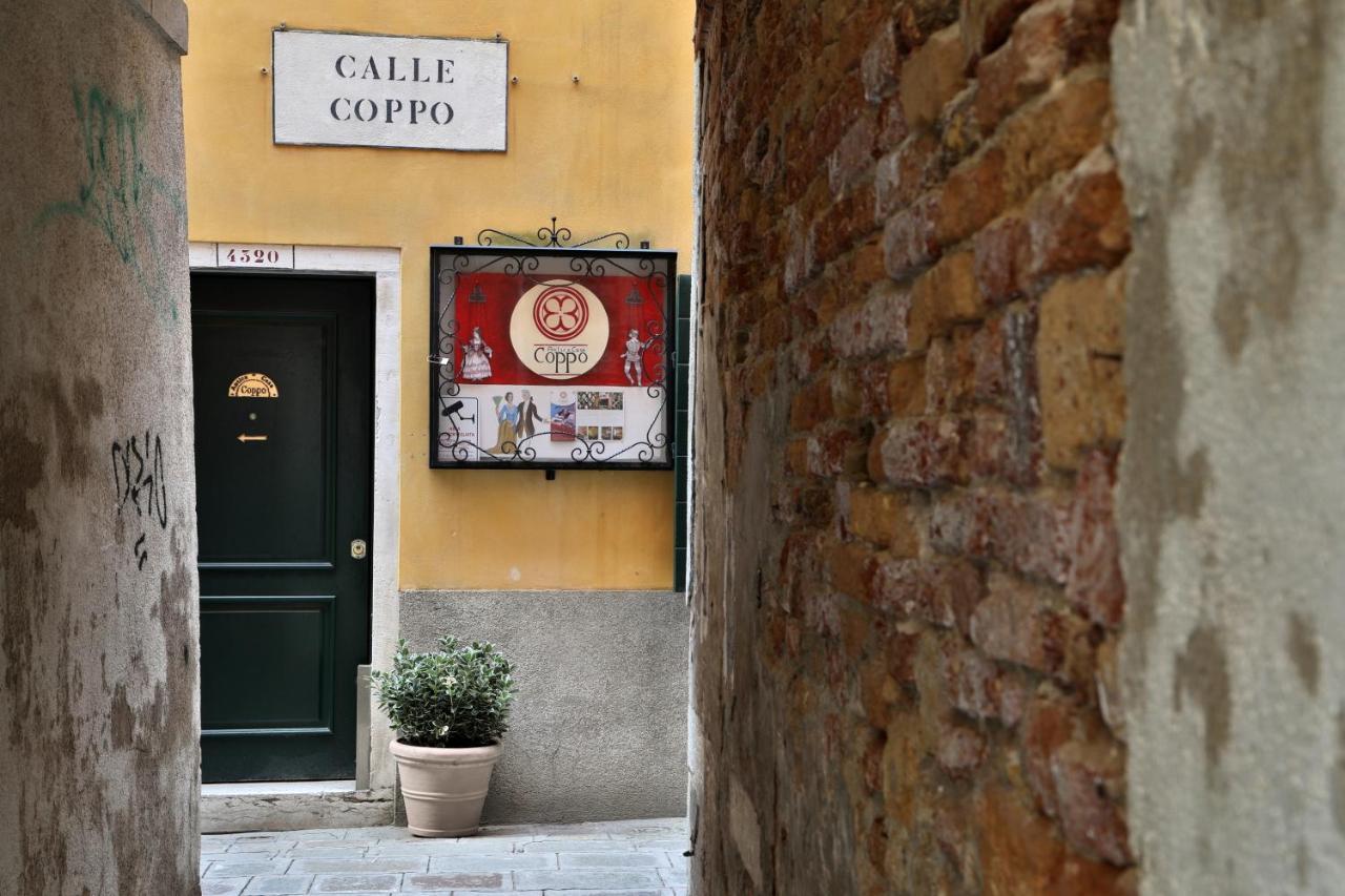 Pensión Antica Casa Coppo 3*