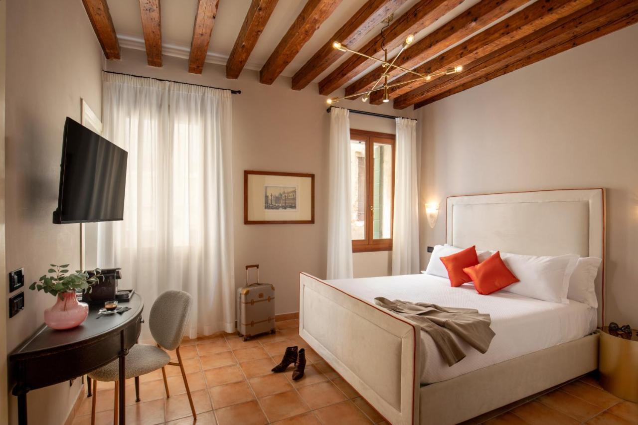 Antica Casa Coppo Pensión 3*