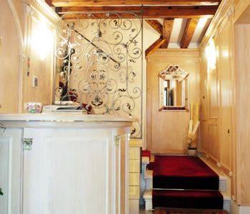 Antica Casa Coppo 3* Venecia