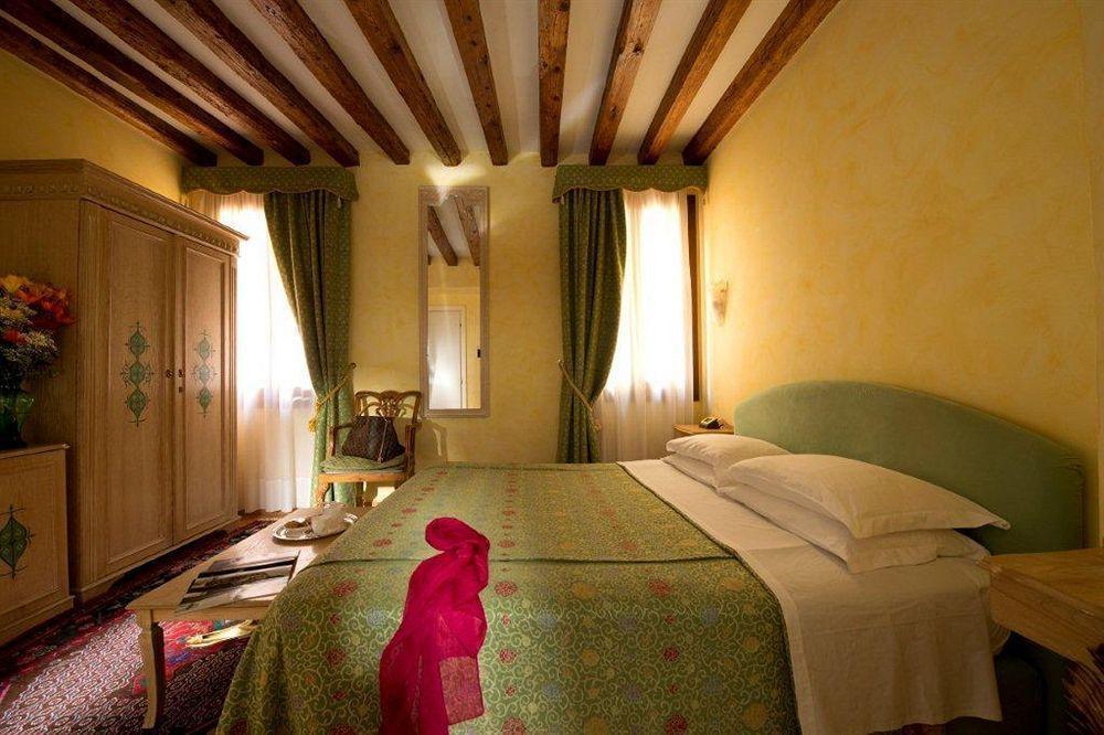 Pensión Antica Casa Coppo