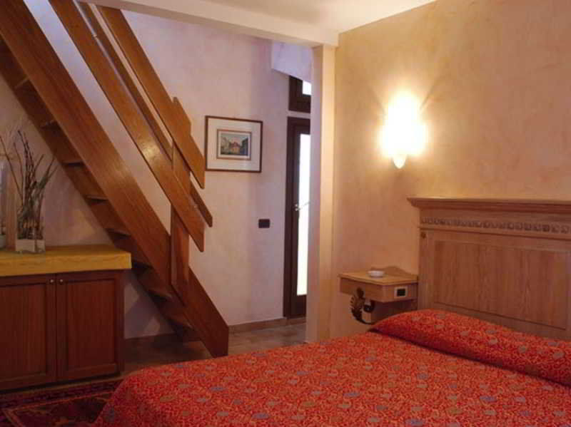 Daplace - Antica Casa Coppo Guest house 3*