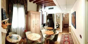 Antica Casa Coppo 3* Venecia