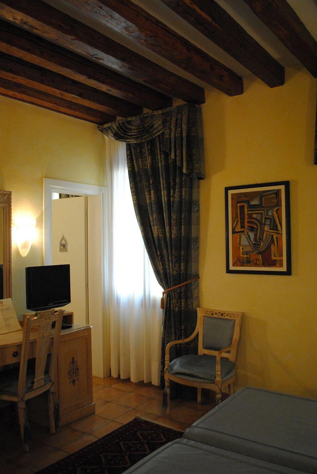 Pensión Antica Casa Coppo